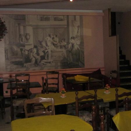 Hotel Casale Saint-Christophe Dış mekan fotoğraf