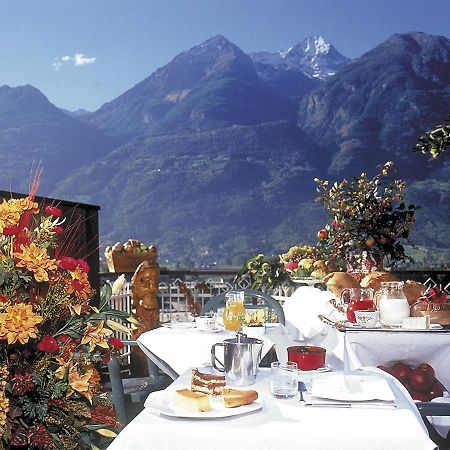 Hotel Casale Saint-Christophe Dış mekan fotoğraf