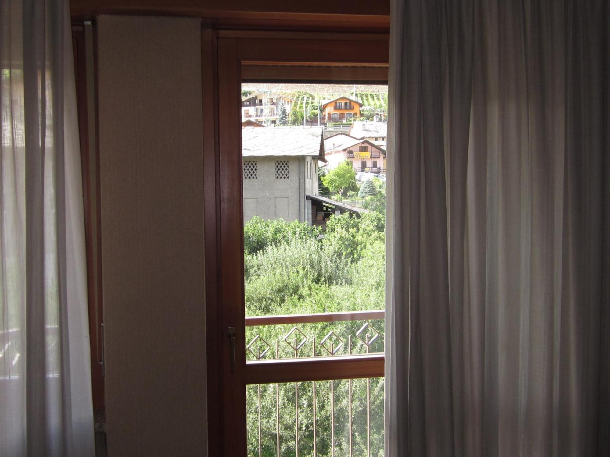 Hotel Casale Saint-Christophe Dış mekan fotoğraf