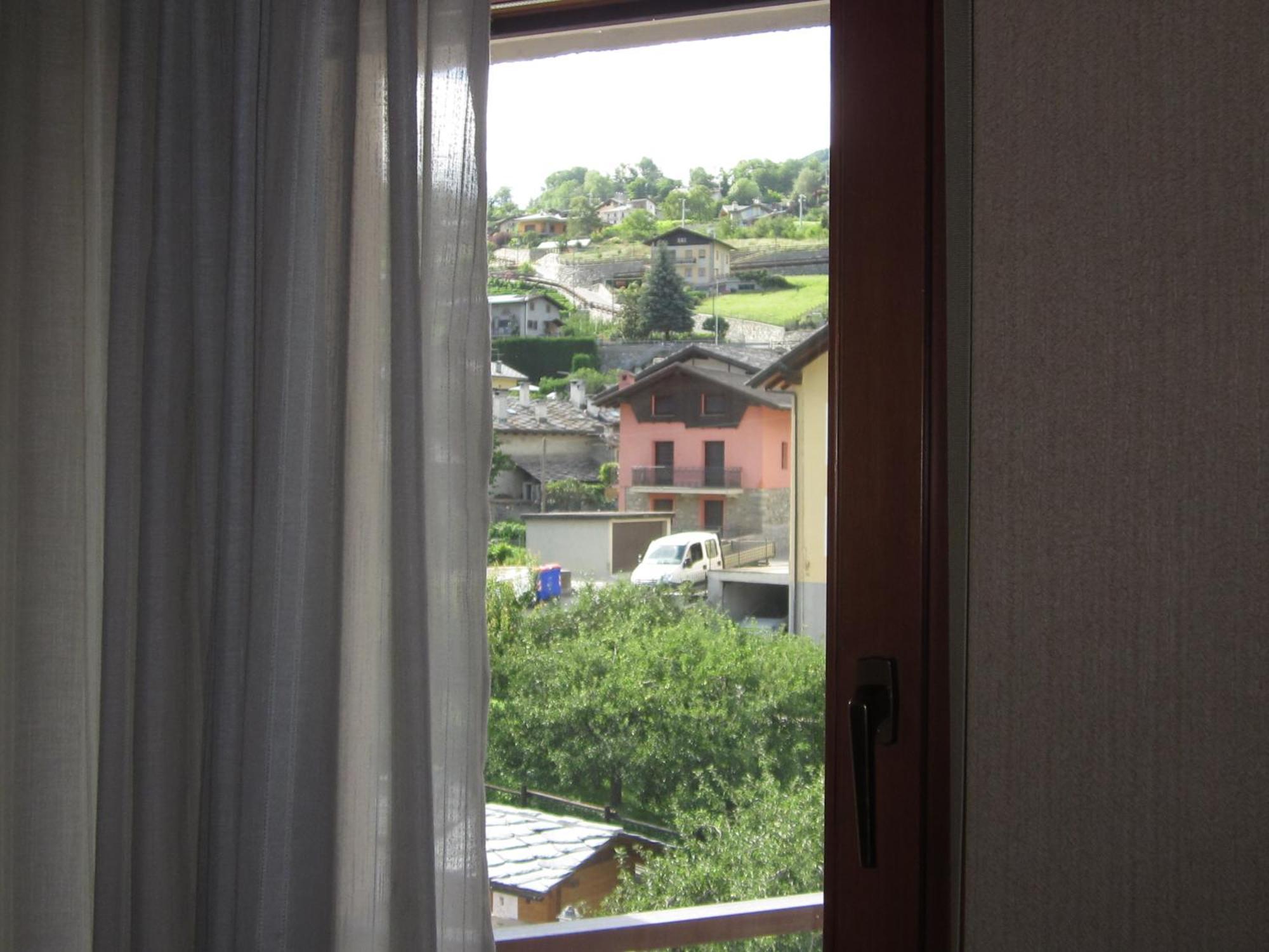 Hotel Casale Saint-Christophe Dış mekan fotoğraf