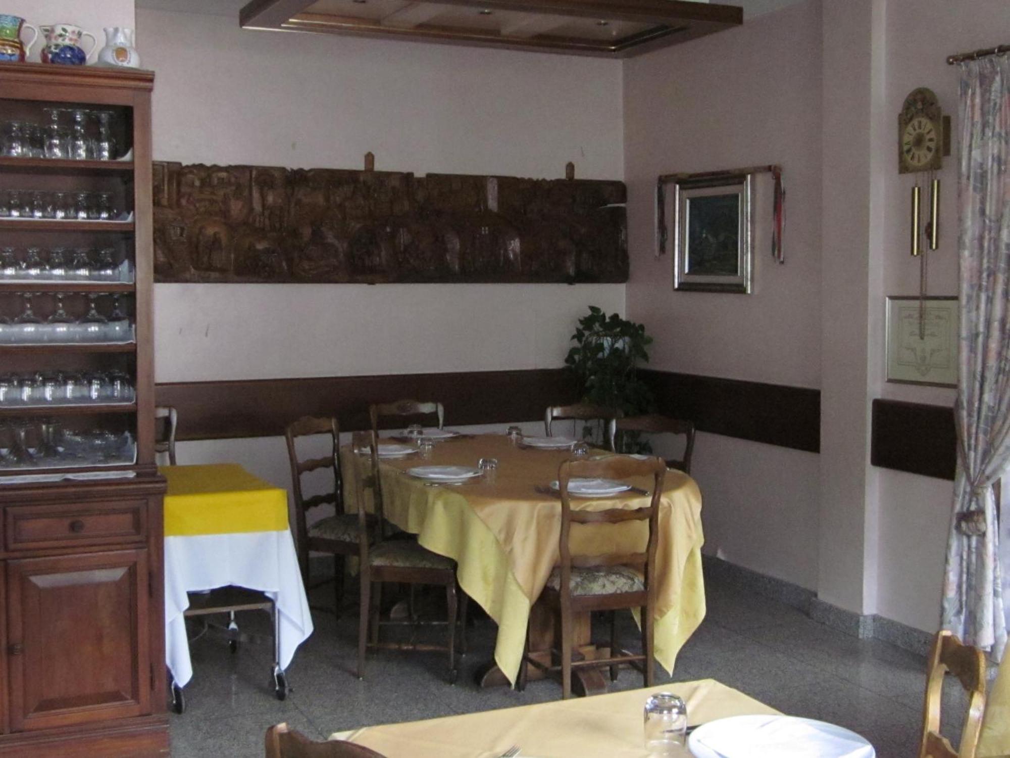 Hotel Casale Saint-Christophe Dış mekan fotoğraf
