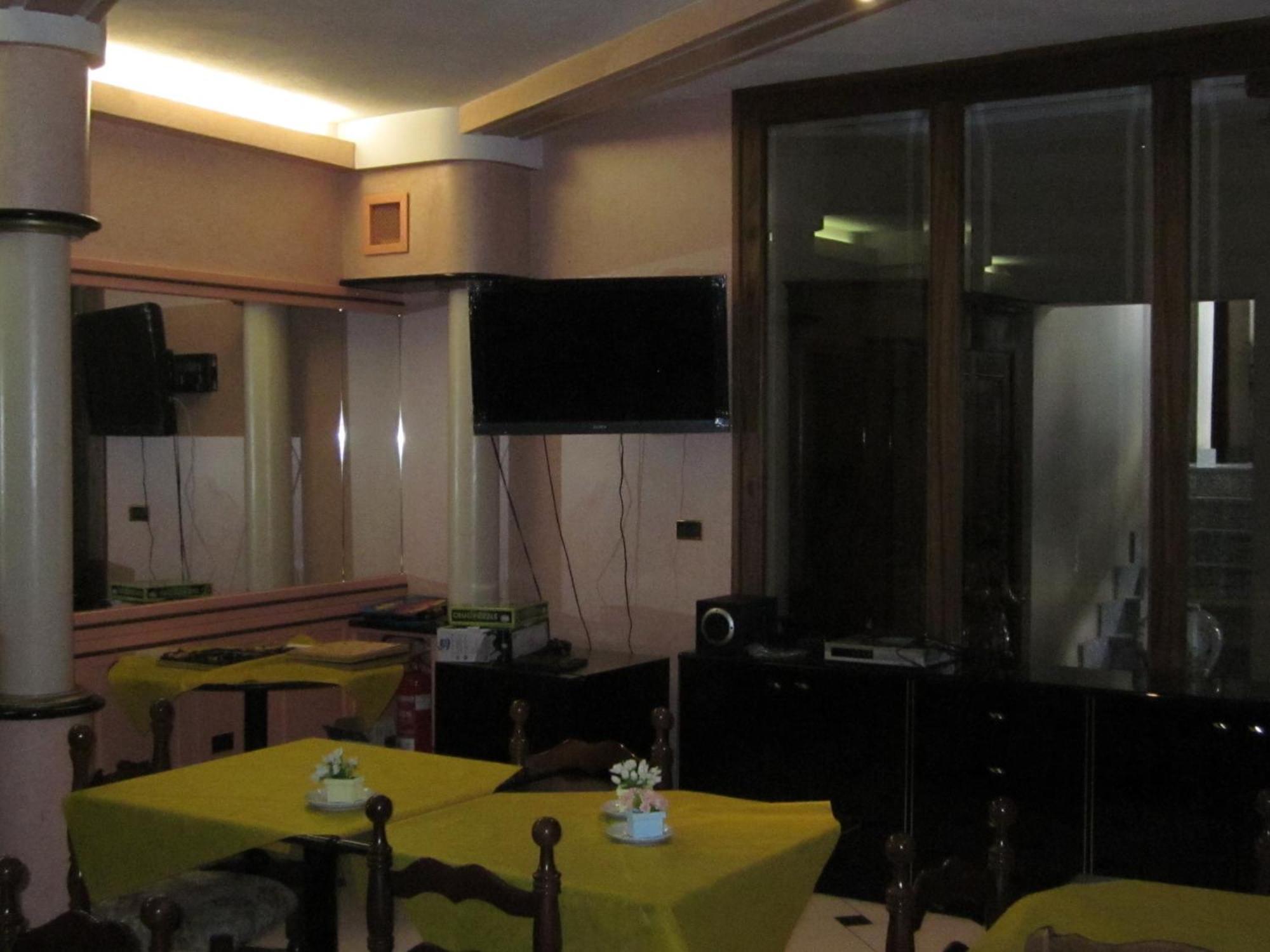 Hotel Casale Saint-Christophe Dış mekan fotoğraf