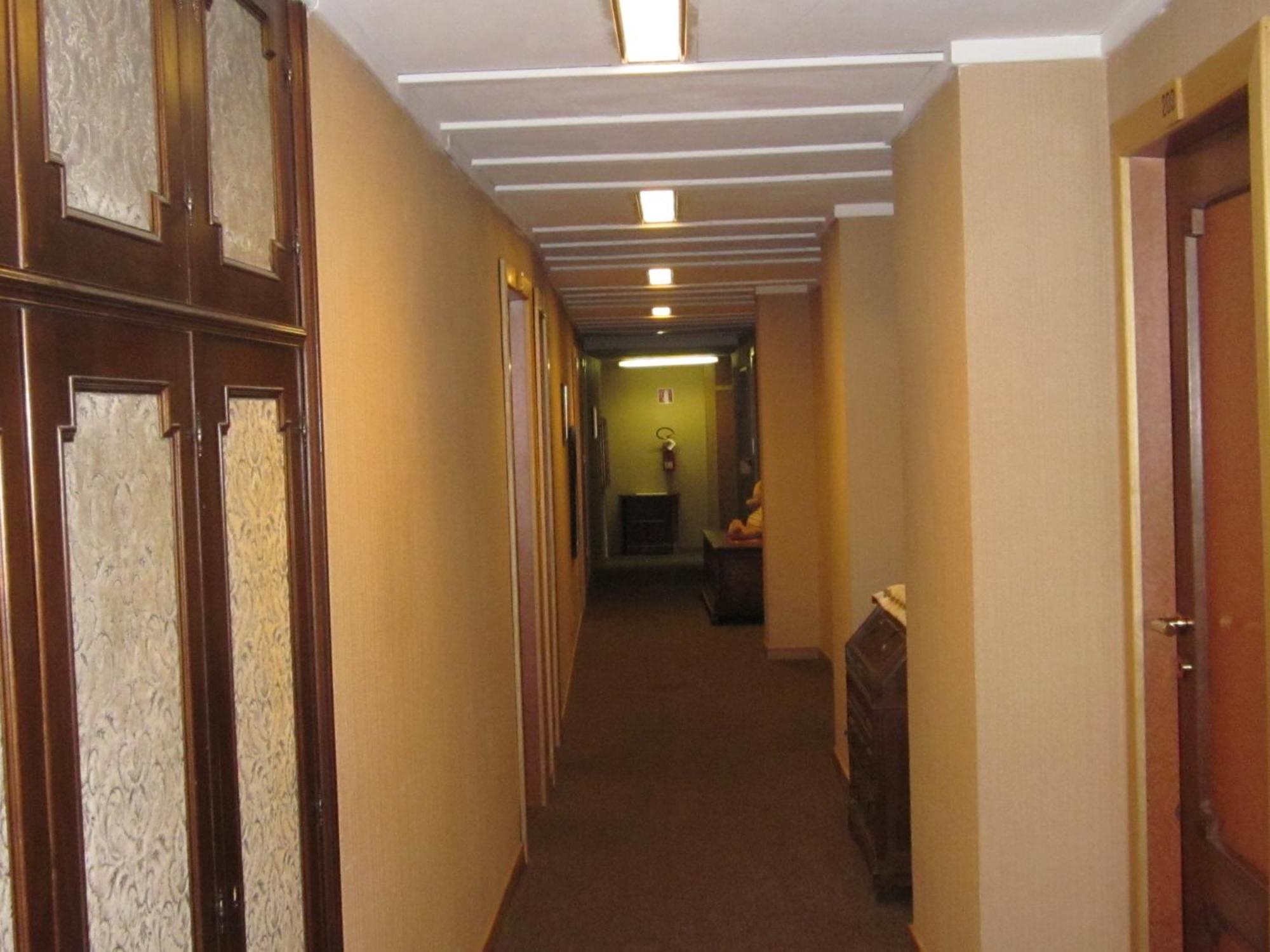 Hotel Casale Saint-Christophe Dış mekan fotoğraf