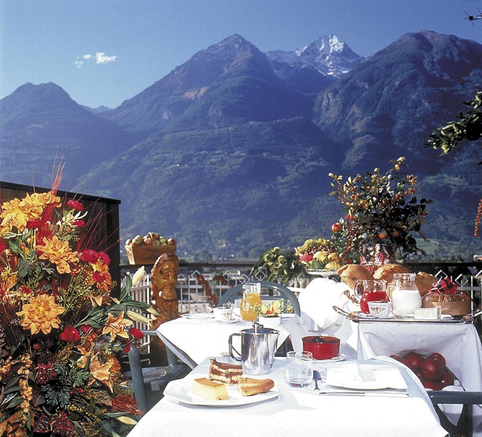 Hotel Casale Saint-Christophe Dış mekan fotoğraf